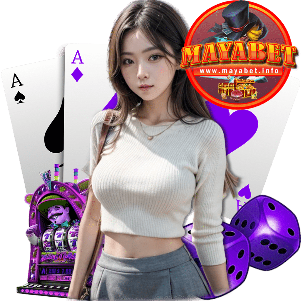 mayabet slot