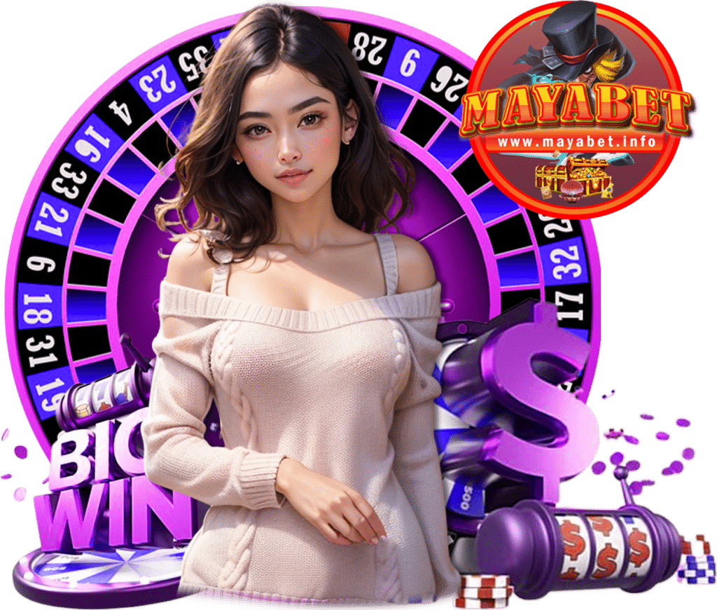 mayabet เครดิตฟรี